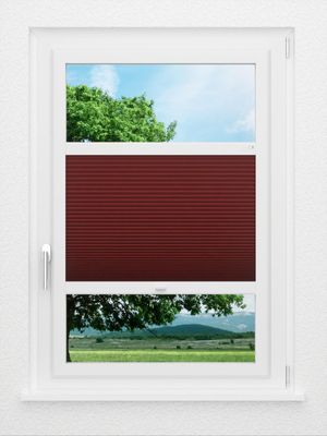 Preview LYSEL HOME Plissee 028A Alba LI Wabe 1