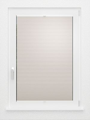 Preview LYSEL HOME Plissee 011A Alba LI Wabe 2