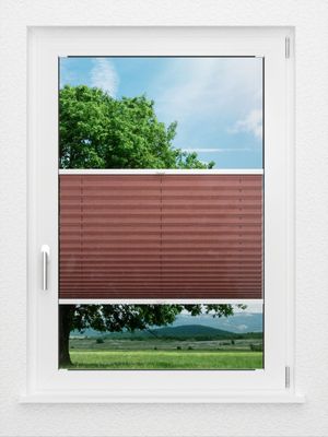 Preview LYSEL HOME Plissee 426A Light Mix 0