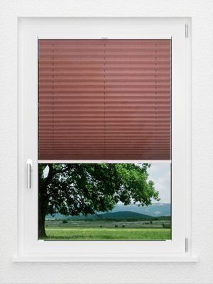 Preview LYSEL HOME Plissee 426A Light Mix 1