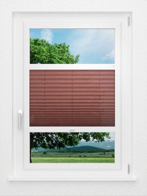 Preview LYSEL HOME Plissee 426A Light Mix 0