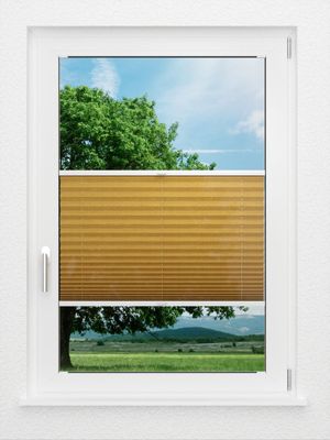 Preview LYSEL HOME Plissee 432A Light Mix 0