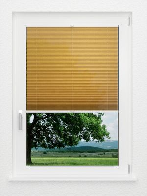 Preview LYSEL HOME Plissee 432A Light Mix 1