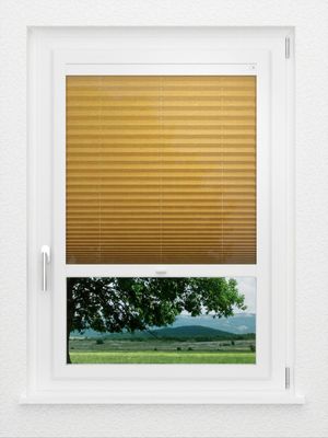 Preview LYSEL HOME Plissee 432A Light Mix 1