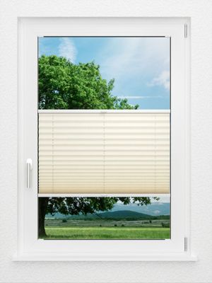 Preview LYSEL HOME Plissee 422A Symphony 0