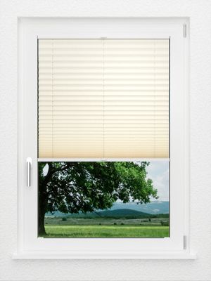 Preview LYSEL HOME Plissee 422A Symphony 1