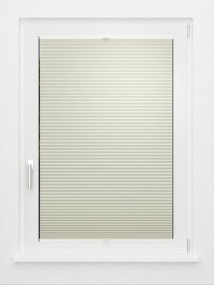 Preview LYSEL HOME Plissee 315A Shadow BO Wabe 2
