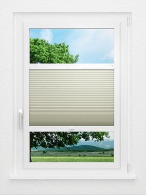 Preview LYSEL HOME Plissee 315A Shadow BO Wabe 0