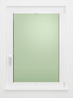 Preview LYSEL HOME Plissee 331A Lightly Wabe 2