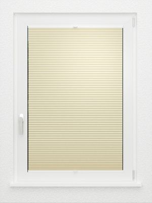 Preview LYSEL HOME Plissee 320A Shadow BO Wabe 2