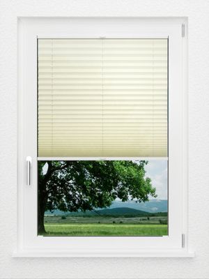 Preview LYSEL HOME Plissee 337A Tuscano 1