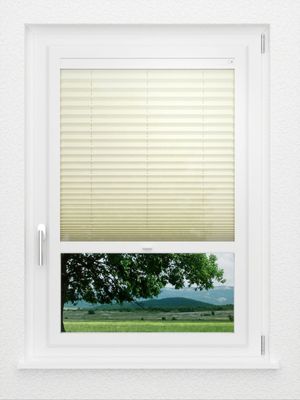 Preview LYSEL HOME Plissee 337A Tuscano 1