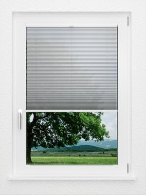 Preview LYSEL HOME Plissee 327A Tuscano 1