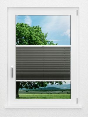 Preview LYSEL HOME Plissee 208B Aralia 0