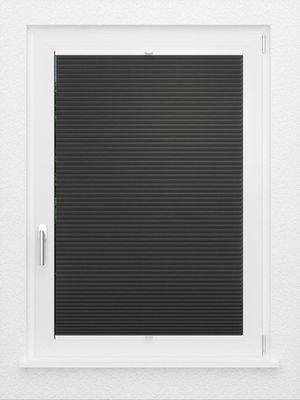 Preview LYSEL HOME Plissee 018A Calluna Wabe 2