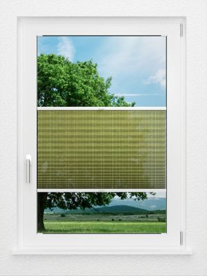 Preview LYSEL HOME Plissee 436A Fine Tissue 0