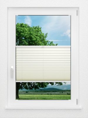 Preview LYSEL HOME Plissee 140B Aralia Pearl 0