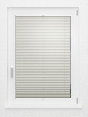 Preview LYSEL HOME Plissee 212B Aralia Pearl 2