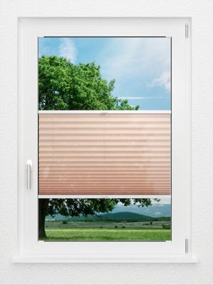Preview LYSEL HOME Plissee 440A Plain 0
