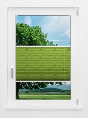 Preview LYSEL HOME Plissee 402A Meadow Sheep 0