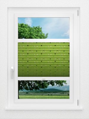 Preview LYSEL HOME Plissee 402A Meadow Sheep 0
