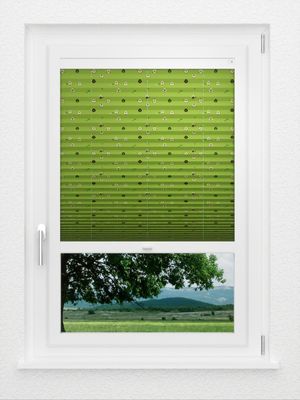 Preview LYSEL HOME Plissee 402A Meadow Sheep 1