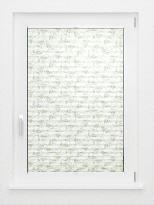 Preview LYSEL HOME Plissee 406A Little Flowers 2