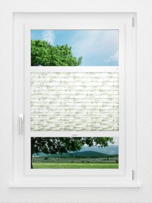 Preview LYSEL HOME Plissee 406A Little Flowers 0