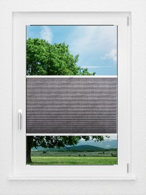 Preview LYSEL HOME Plissee 405A Wavy 0
