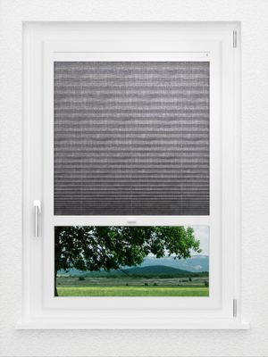 Preview LYSEL HOME Plissee 405A Wavy 1