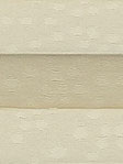 LYSEL HOME Plissee 424A Jute Blop Detailansicht