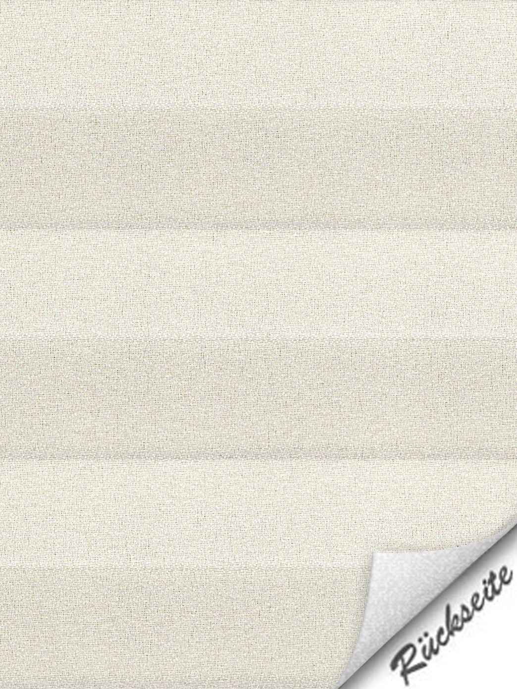 Detailansicht LYSEL HOME Plissee 219A Aralia BO