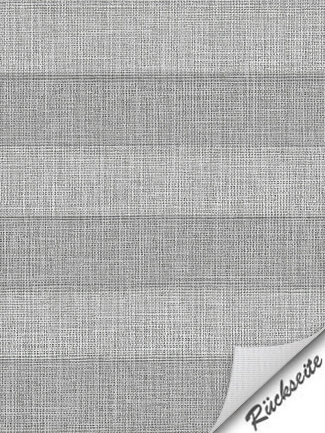 Detailansicht LYSEL HOME Plissee 217A Betula BO