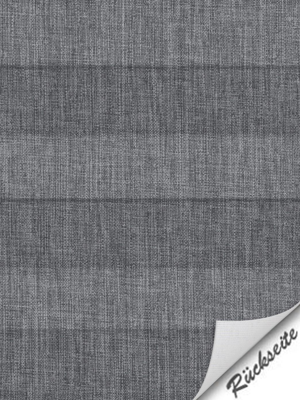 Detailansicht LYSEL HOME Plissee 127A Betula BO