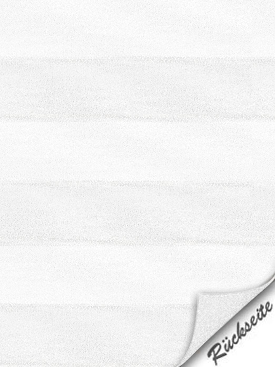 Detailansicht LYSEL HOME Plissee 209B Aralia Pearl