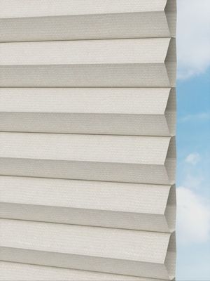 Preview LYSEL HOME Plissee 009A Calluna Wabe 4