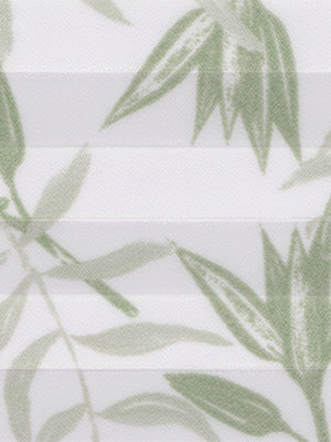 Preview LYSEL HOME Plissee 406A Little Flowers 3