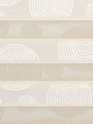 Preview LYSEL HOME Plissee 328A Shiny Rings 3