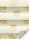 LYSEL HOME Plissee 340A Spiral