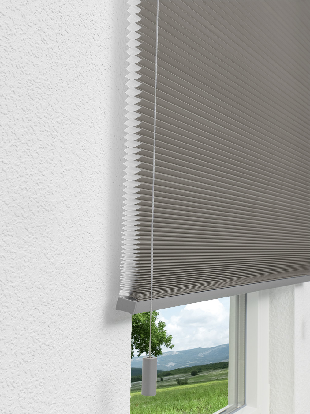 Detailansicht Evenly Comb LI 7207.7014