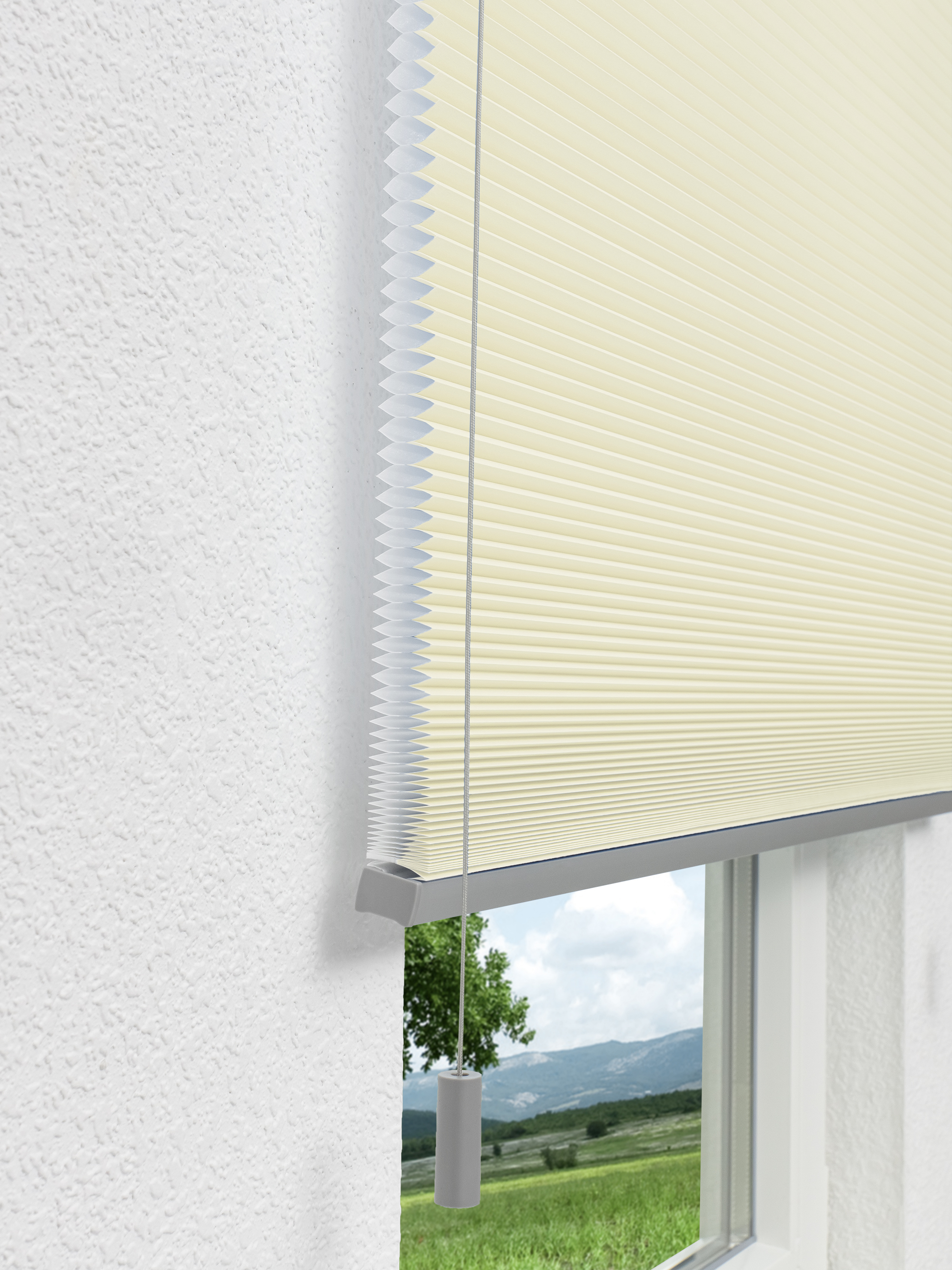 Detailansicht Simple Comb SC 7102.3591
