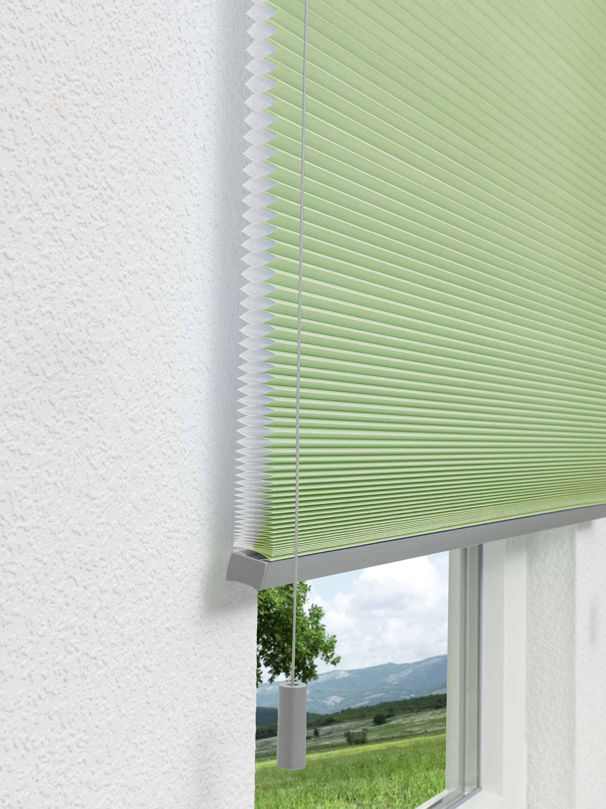 Detailansicht Simple Comb SC 7106.3593