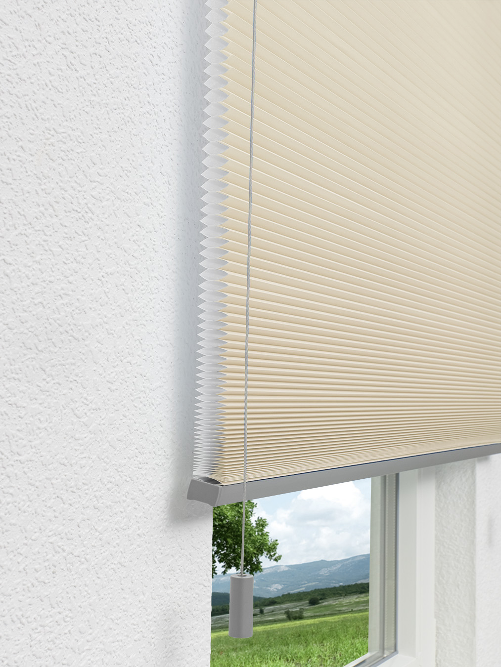 Detailansicht Simple Comb SC 7102.3603