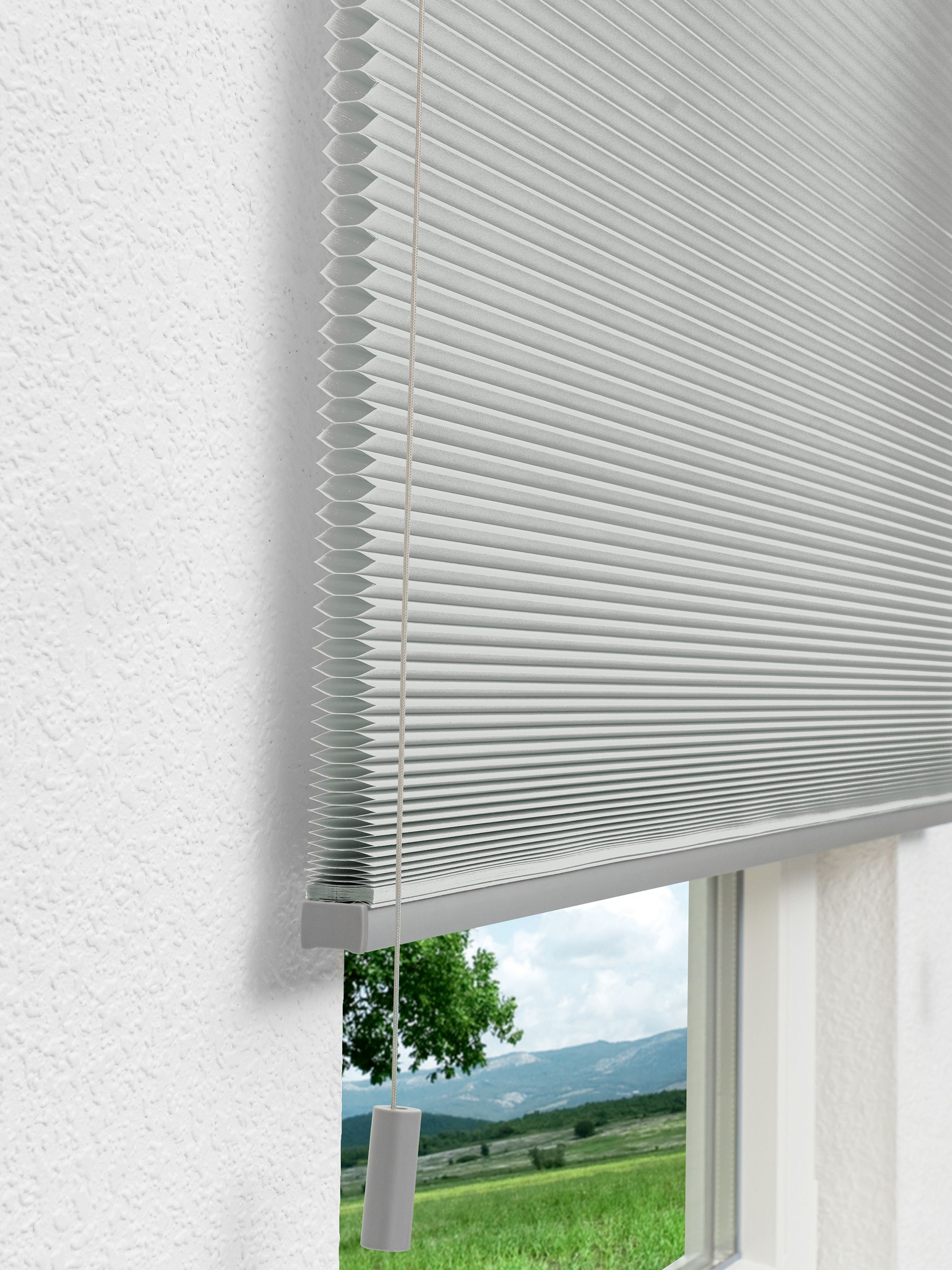 Detailansicht Pattern Comb LI 3309.9985
