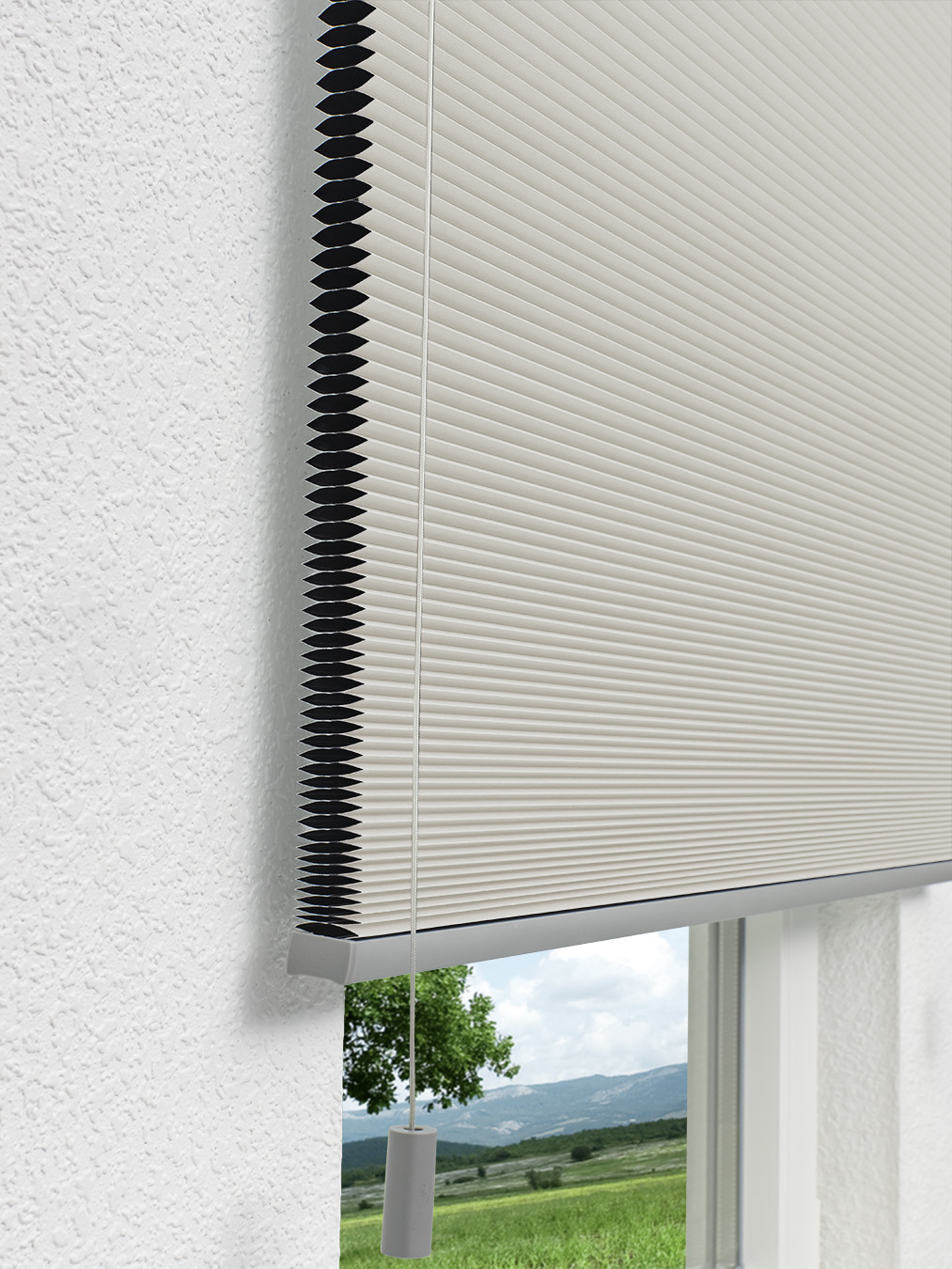 Detailansicht Tender Comb BO 9302.3632