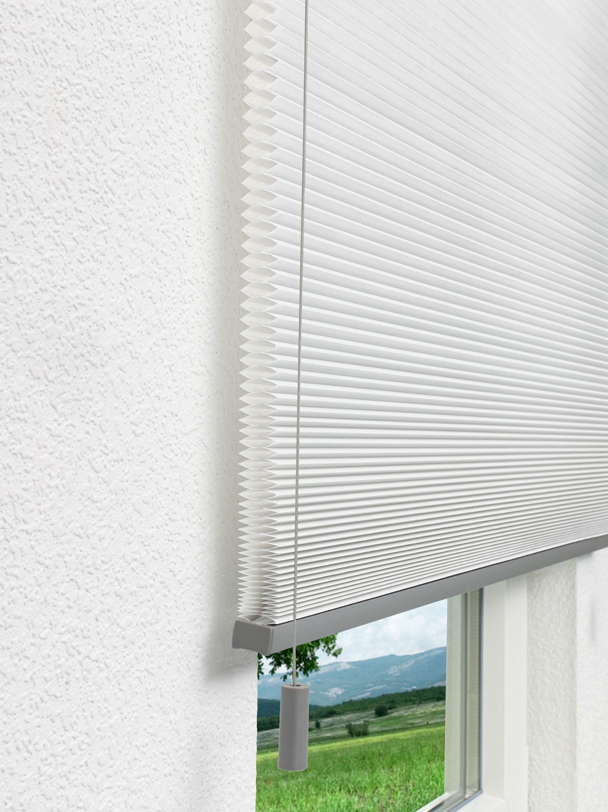 Detailansicht Bumby Comb LI 3101.3579