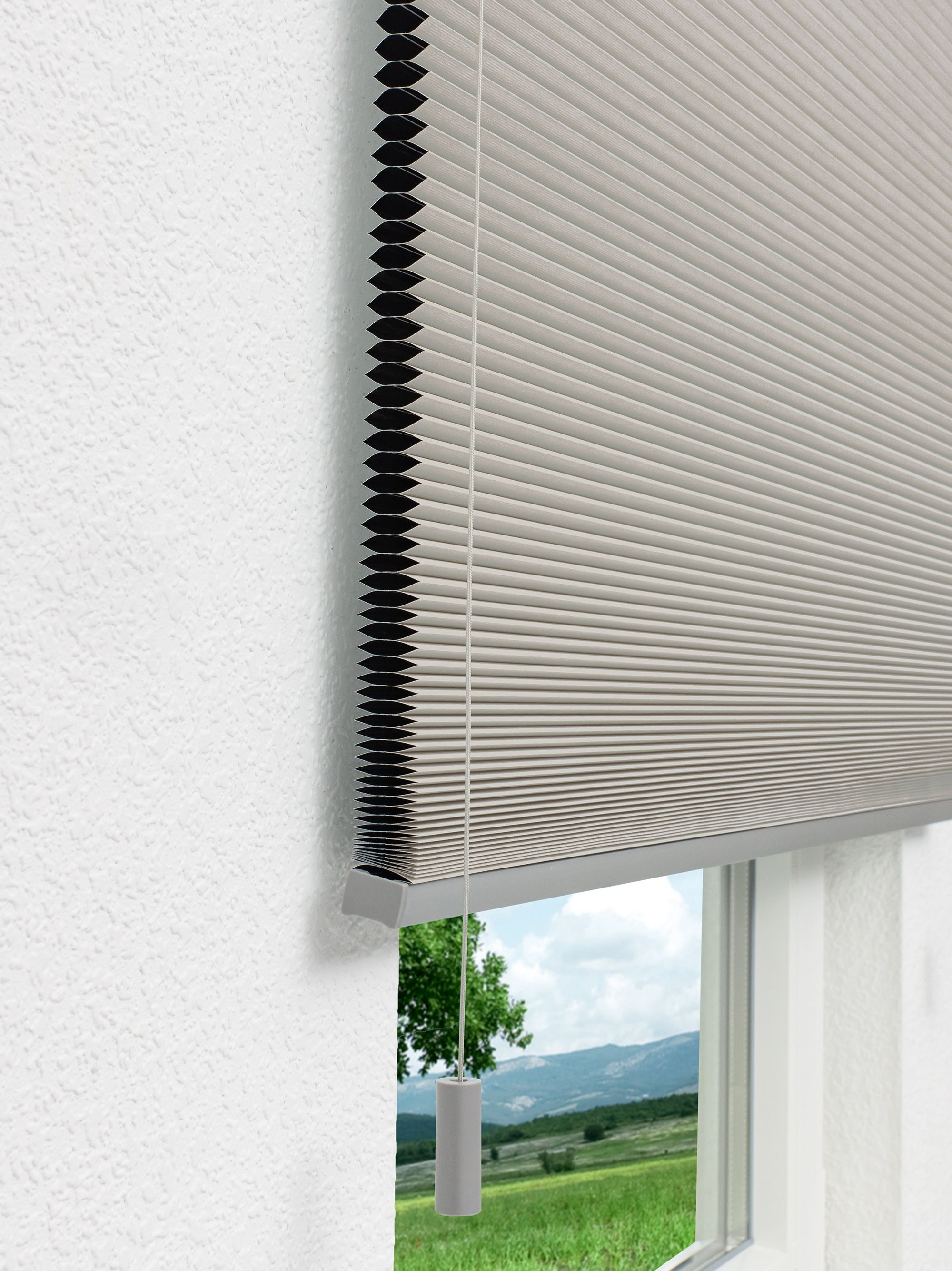 Detailansicht Bumby Comb BO 9302.3587