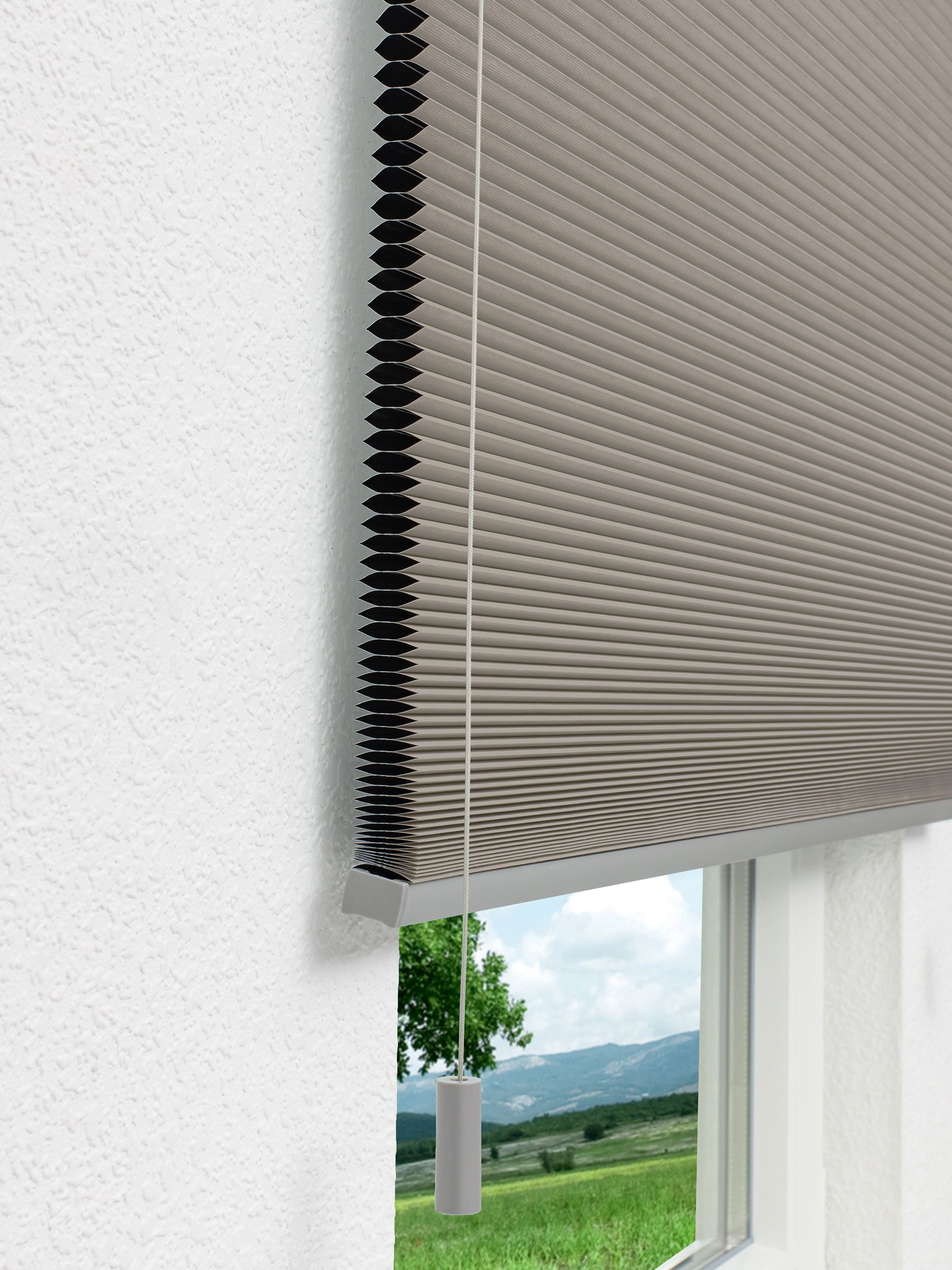 Detailansicht Bumby Comb BO 9402.3588