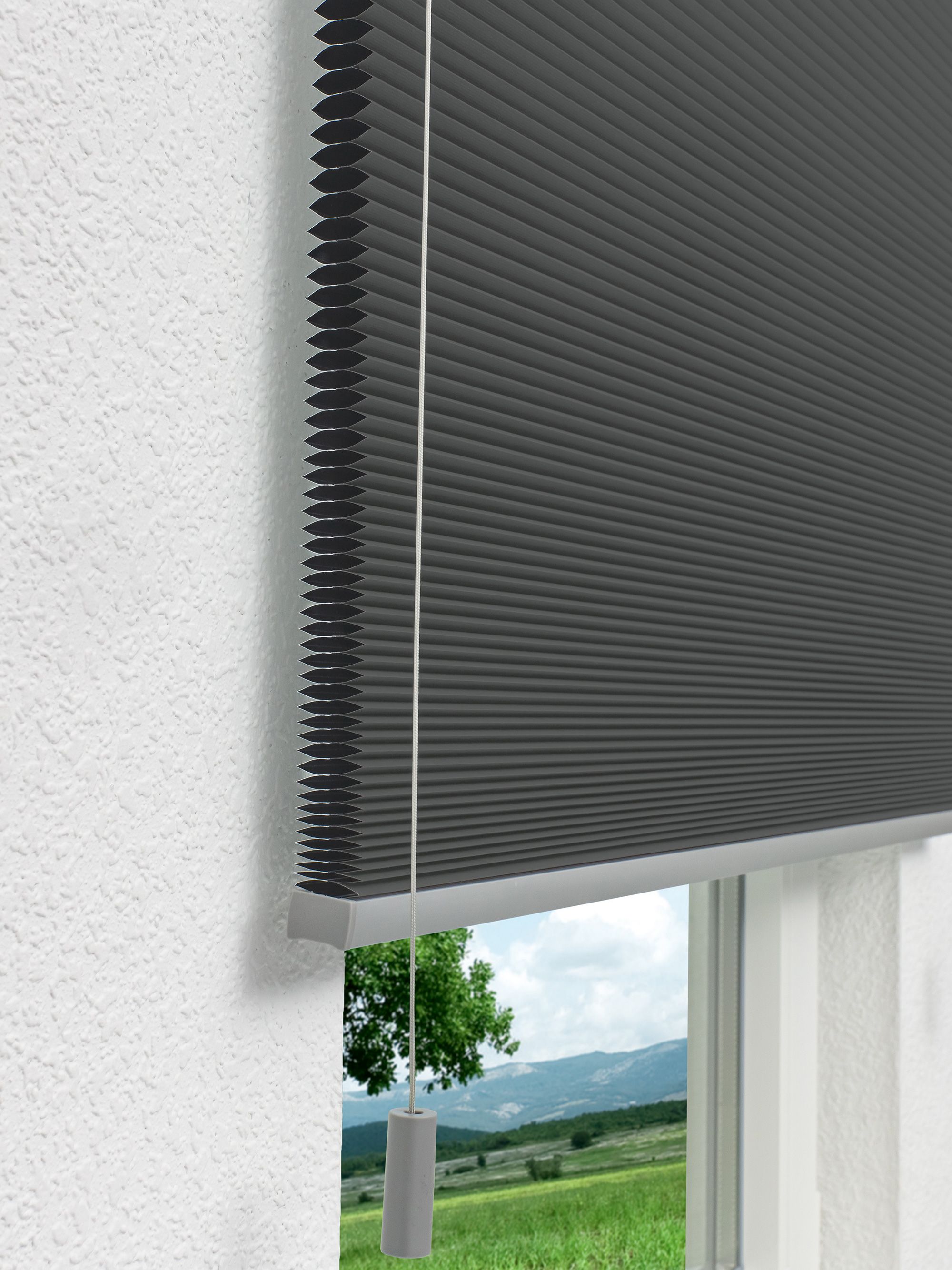 Detailansicht Bumby Comb BO 9508.3589