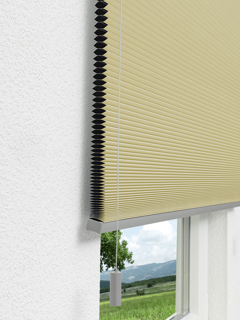 Preview Straight Comb BO 9202.3597 3